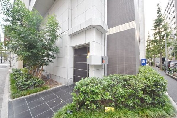 ブレシア日本橋蛎殻町の物件内観写真